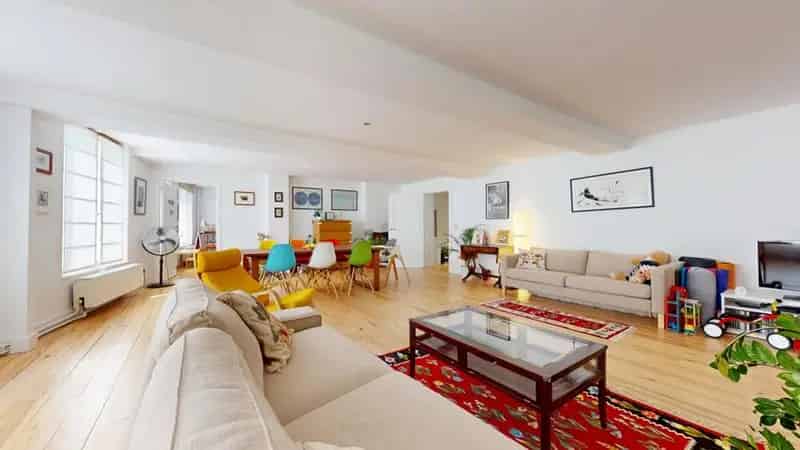 Luxe Appartement Brussel Stad