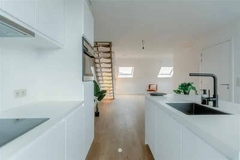 Nieuwbouw Duplex Appartement Sint Niklaas 146m2 3 slaapkamers