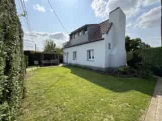 Villa te koop Waterloo - Gerenoveerde villa met tuin