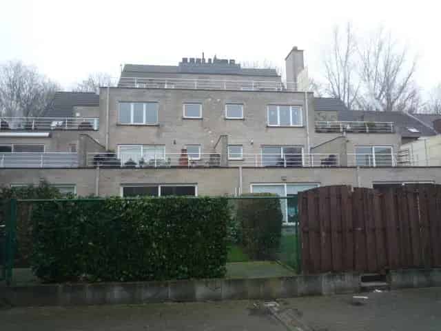 Appartement te koop Nekkerspoel Station