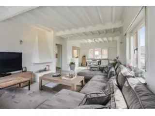 Appartement te koop Keerbergen 3 slaapkamers
