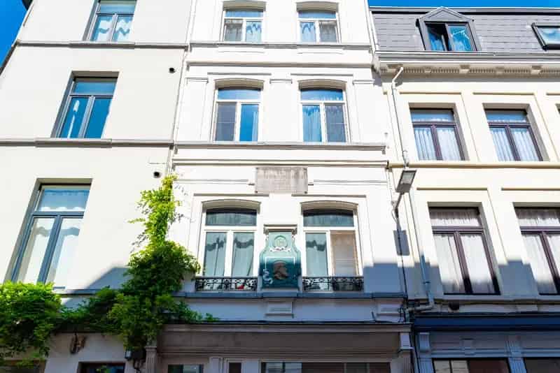 Antwerpen Centrum Studio te Huur 38m2