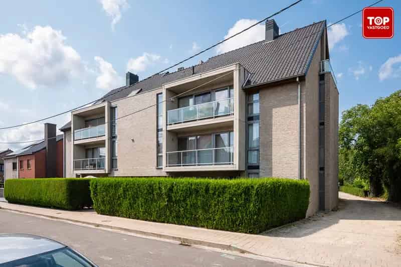 Duplex Appartement te Koop Wondelgem 2 Terrassen 2 Badkamers