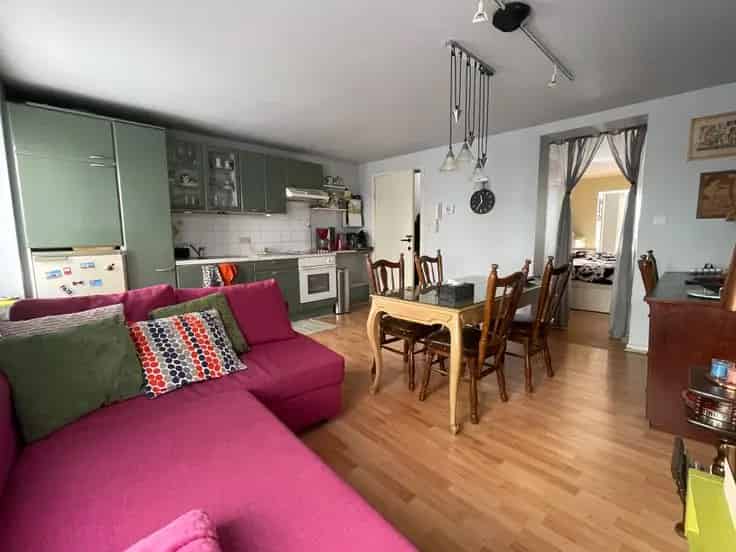 Appartement Te Koop Elsensesteenweg 1 Slaapkamer