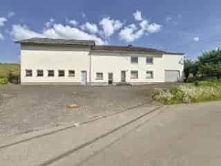 Boerderij - hoeve te koop - Lommersweiler VBD00751