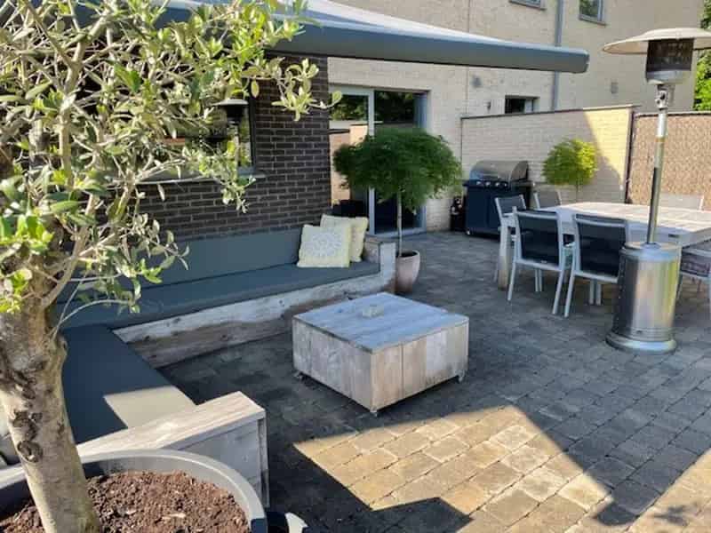 Huis te koop Vosselaar 3 slaapkamers tuin garage EPC B