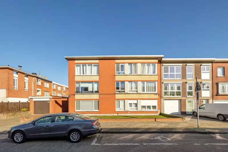 Investeerdersappartement 2 slaapkamers Deurne