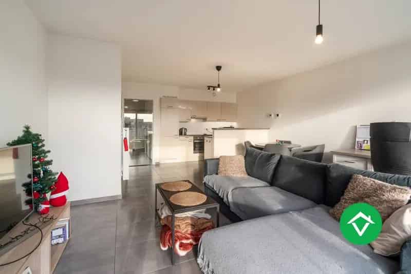 Appartement te koop Oostende 2 slaapkamers 2 terrassen