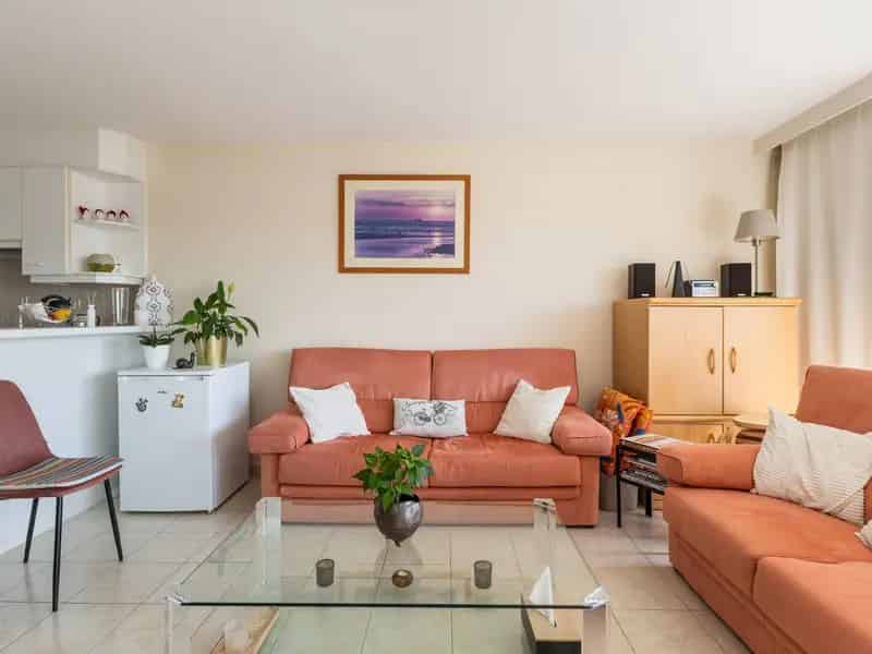 Appartement te huur