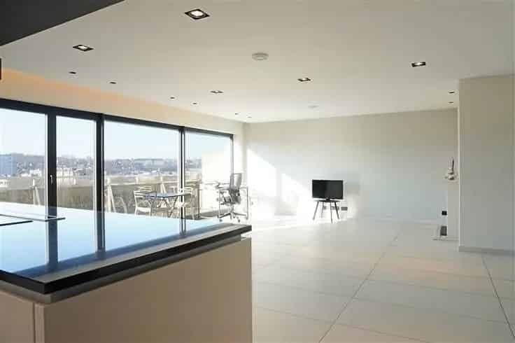 Luxe Appartement Te Koop Parc d Avroy