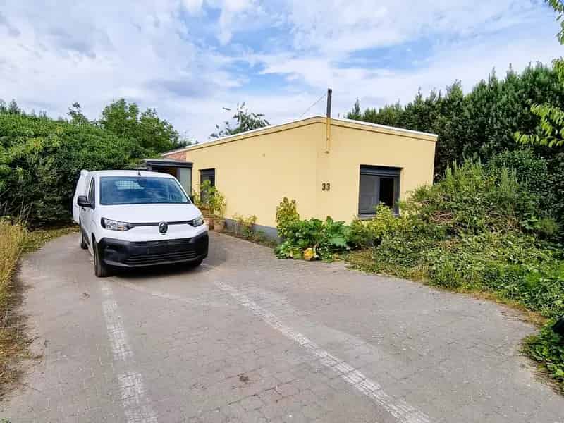Huis te koop