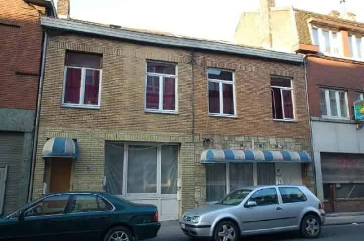 Appartementsgebouw 7 Units Te Koop Hoog Rendement