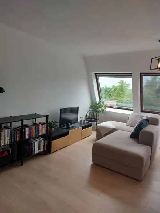 Appartement Te Koop Leuven - 1 Slaapkamer - Toplocatie