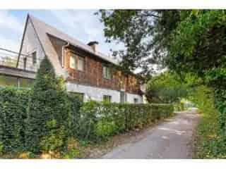 Villa te koop Keerbergen - Luxe villa met wellness en gastenverblijf