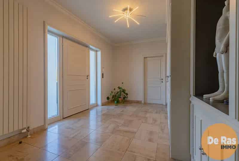 ERONDEGEM Energiezuinige villa prachtige locatie
