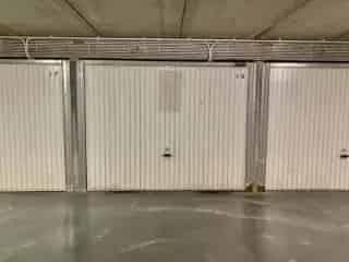 Garagebox te koop Aalst Centrum - Residentie De Burcht