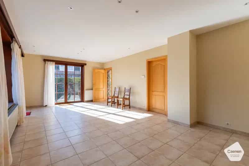 Huis te huur Oostduinkerke: Instapklare villa met 3 slaapkamers