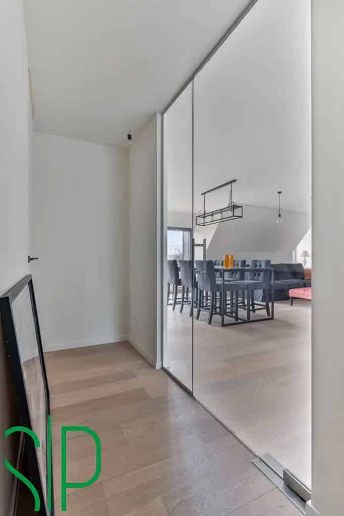 Luxueus Penthouse te Koop Geel 207m² 3 slaapkamers