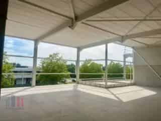 Showroom te Koop Halen 200m² - Nieuwe Bedrijvenzone Stadsbeemd