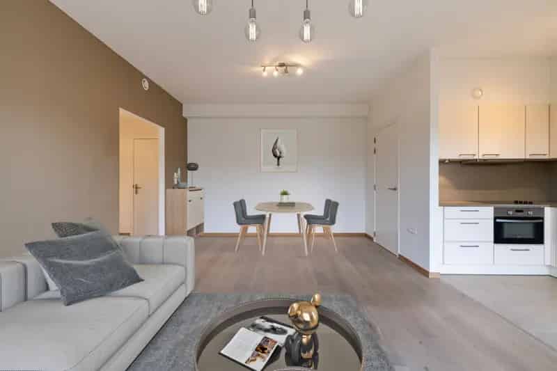 Serviceflat te Koop Oudenaarde Centrum
