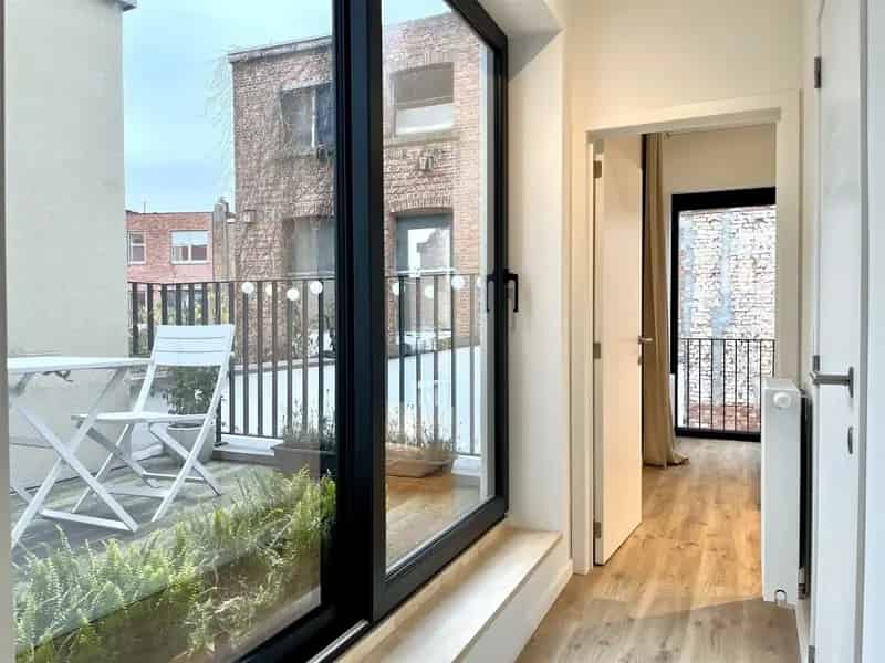 Luxueus Appartement te Koop - EPC A - Zonnepanelen - Instapklaar