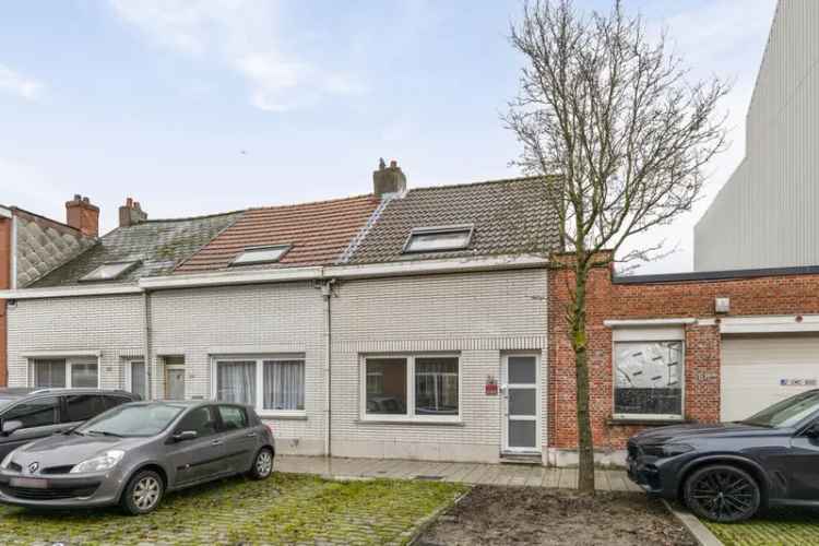 Huis te huur