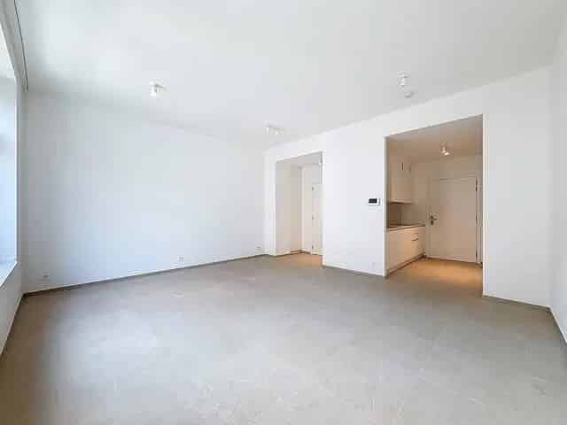 Studio te huur Saint-Gilles - 47m² - Nieuwbouw