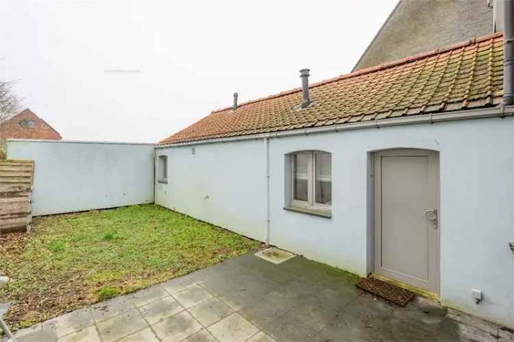 Woning te koop Tielt