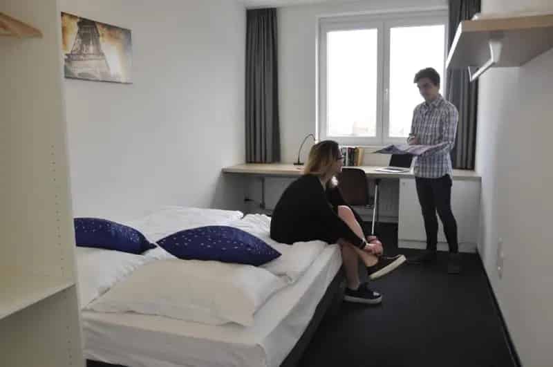 Appartement te koop Antwerpen: Investering met gewaarborgd rendement