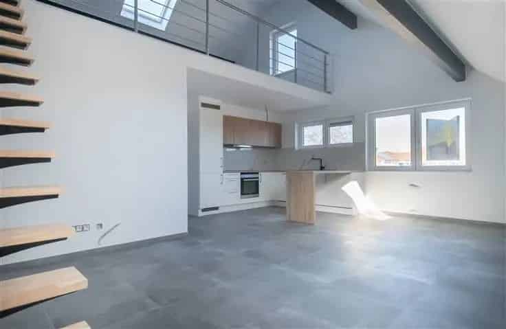 Duplex Te Koop Soumagne 2 slaapkamers PEB A 117m

