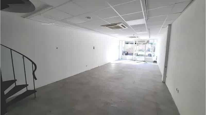 Kantoorruimte te Huur Brugge Smedenstraat 171m2