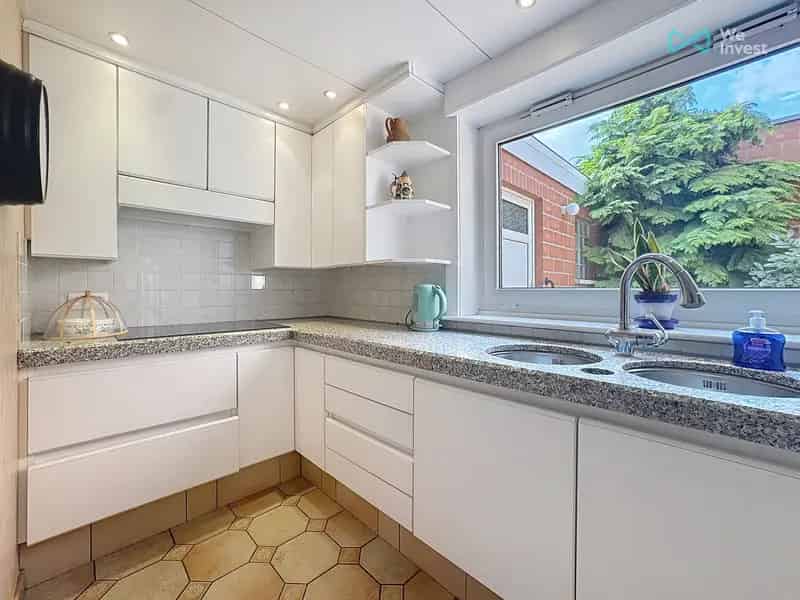 Huis te koop Menen: Ruime woning met veel mogelijkheden