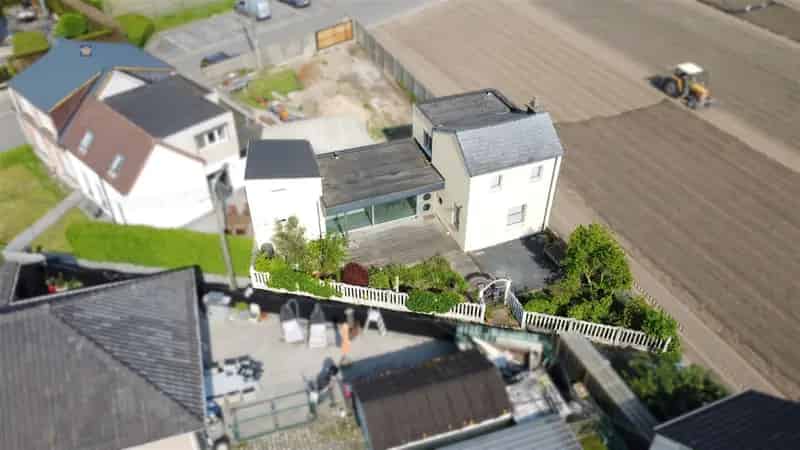 Huis Volledige Aanbod