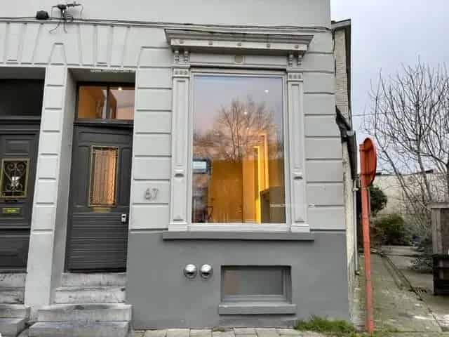 Studentenkamer Gent April-Juli