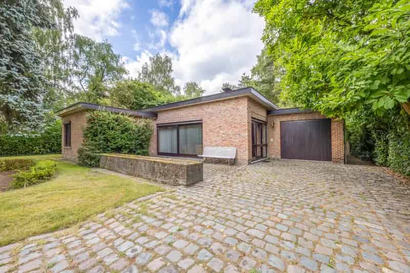 Huis te koop