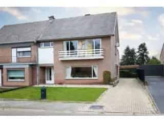Huis te koop - Hasselt RBT32322