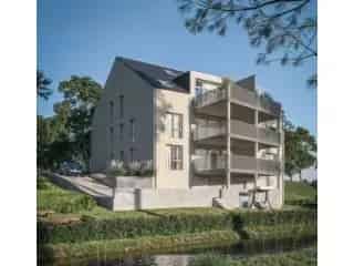 Duplex te Koop Chatillon 2-3 slaapkamers Rustig Gelegen