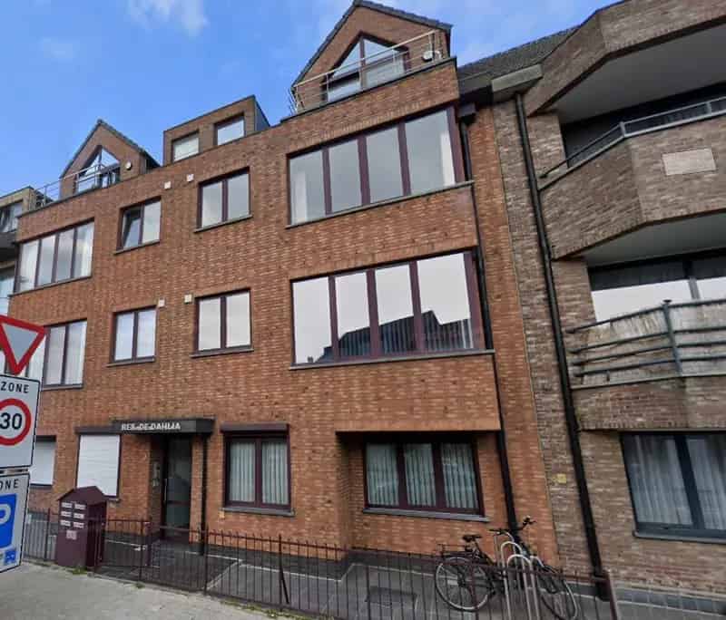 Appartement te koop Wommelgem 2 slaapkamers 100m2