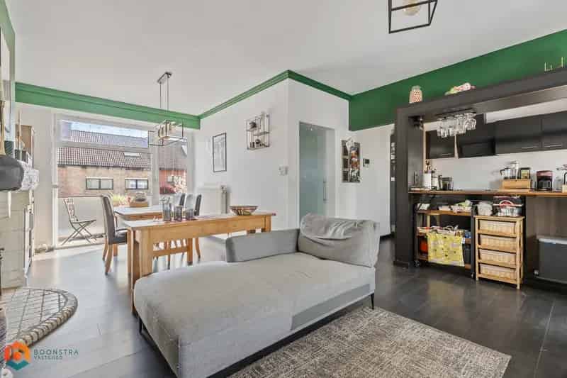 Bel-etagewoning 3 slaapkamers ruime tuin Sint Katelijne Waver