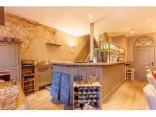Handelspand Brugge Restaurant te Koop