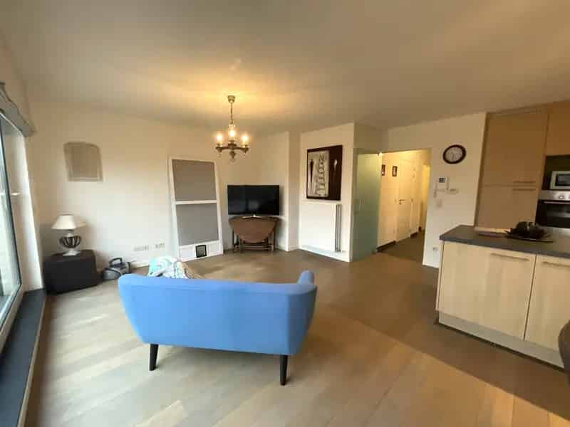 Appartement te koop Vorselaar 2 slaapkamers terras garage