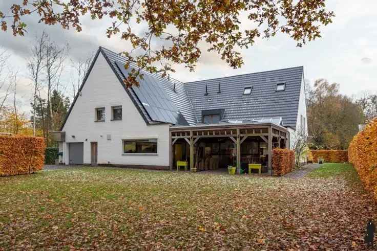 Villa Te Koop