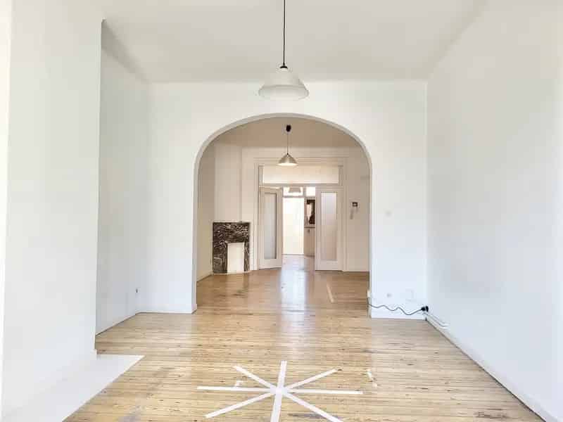 Appartement te koop Brussel Centrum - 75m² - Gerenoveerd