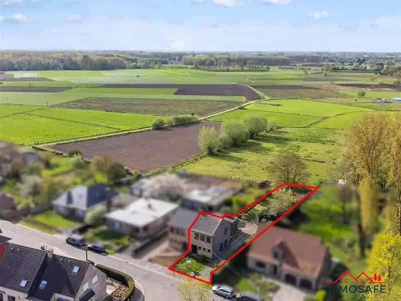 Huis te huur: Rustige gezinswoning met tuin en prachtig uitzicht