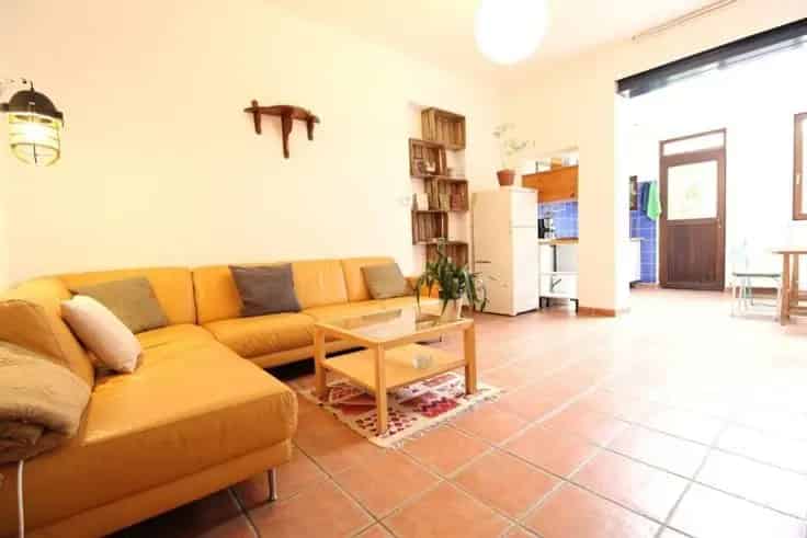 Huis te Koop Forest 2 slaapkamers tuin parking