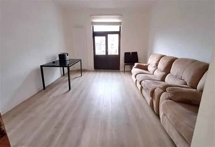 Duplex Te Koop Nabij Tour & Taxis Park