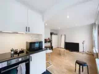 Appartement te huur Sint-Lambrechts-Woluwe 105m²
