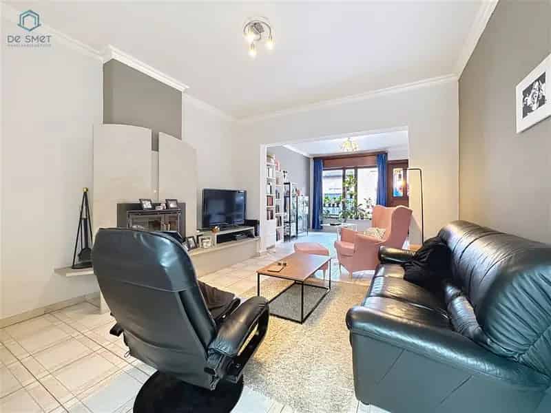 Huis te koop Brakel - Instapklare woning EPC C