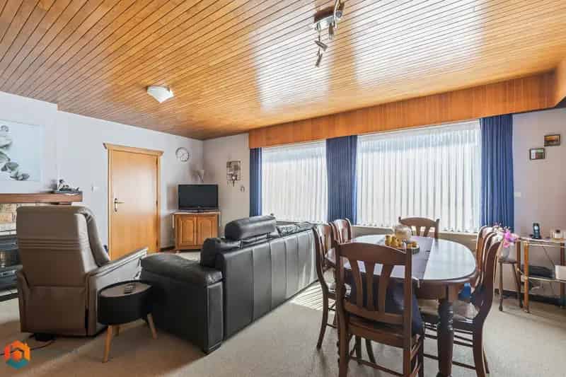 Huis te huur Bonheiden 5 slaapkamers Chalet 1117m²