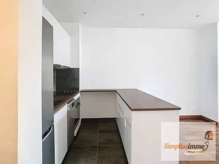 Appartement te koop Schaarbeek 1 slaapkamer 60m²